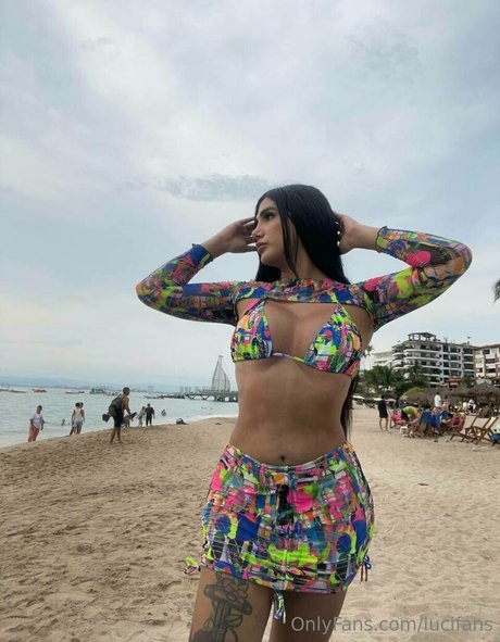 lucifans free actress picture