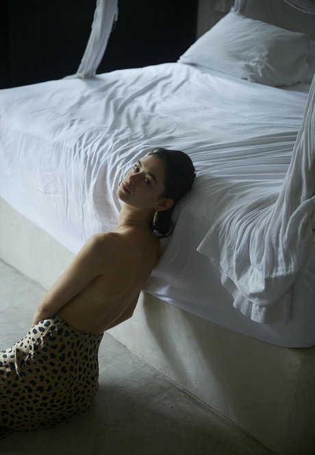 Adda Zmora nudes model pictures