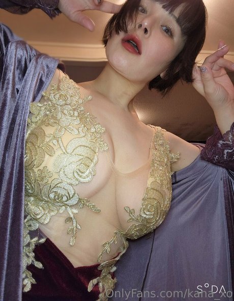 kanaaxo nudes actress archive