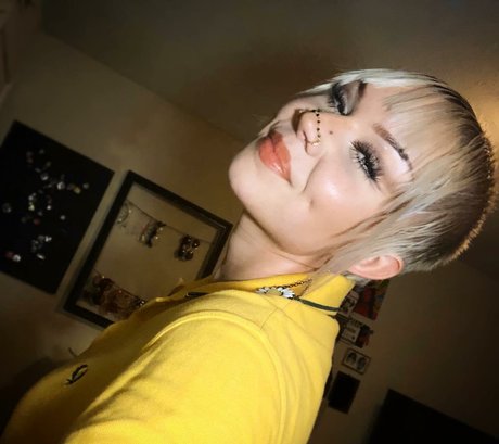 Danni Kancho model exclusive galleries