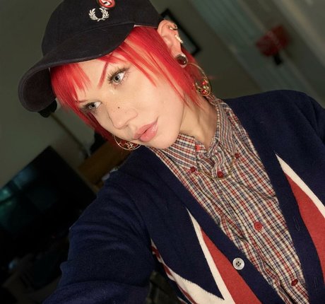 Danni Kancho model perfect archive