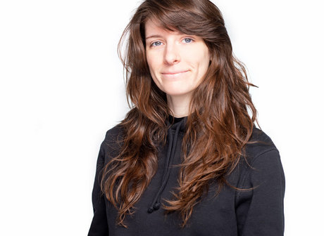 Samantha Rayward exclusive actress photos