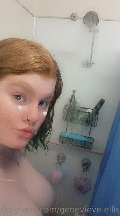 genevieve ellis pornstar sexy photos