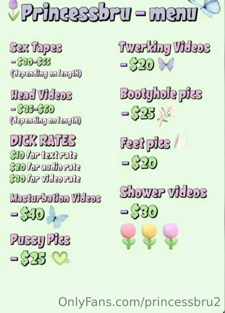 princessbru2 star xxx gallery