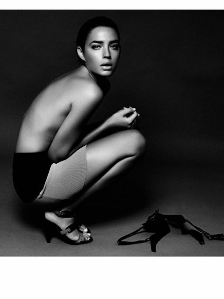 Or Grossman nice actress img