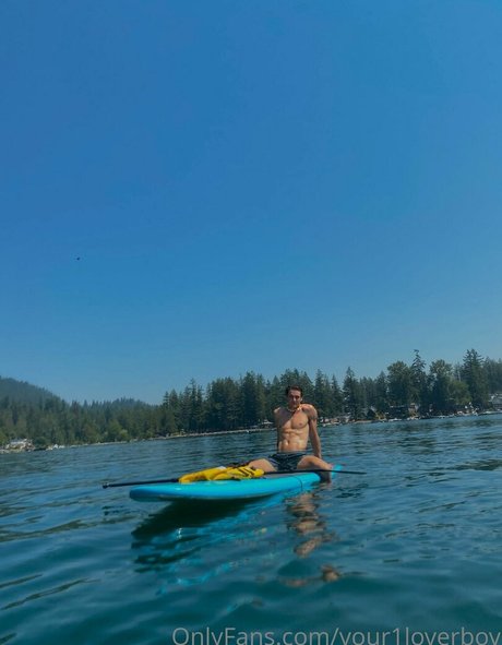 your1loverboy pornstar exclusive pictures