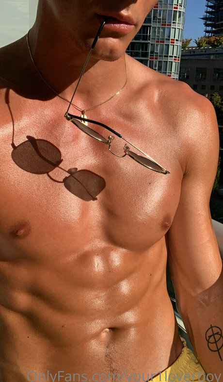 your1loverboy pornstar sexy image