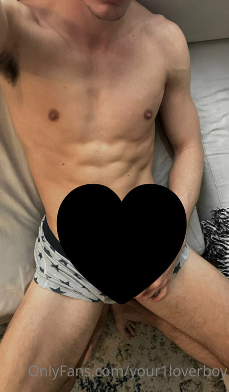 your1loverboy beautiful pornstar pic