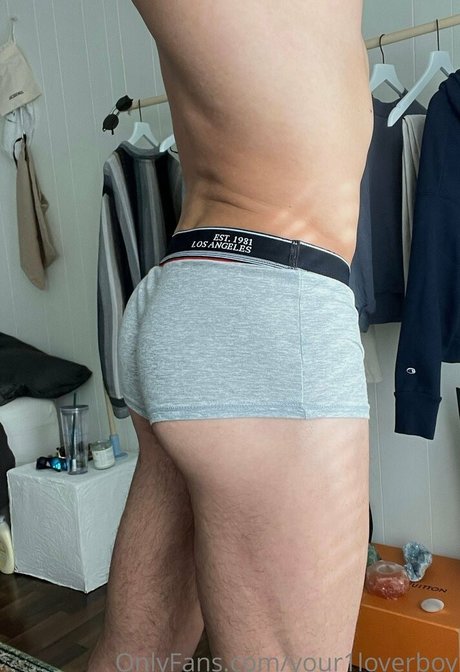 your1loverboy star nudes images