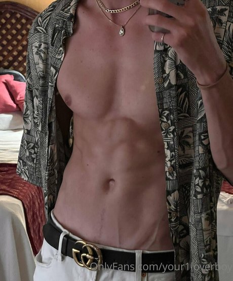 your1loverboy art star photo