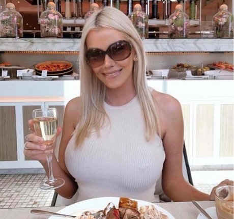 Rachel Dixon nudes star picture