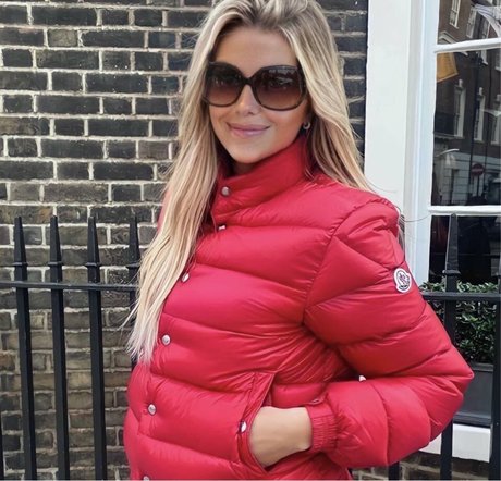 Rachel Dixon beautiful star photo