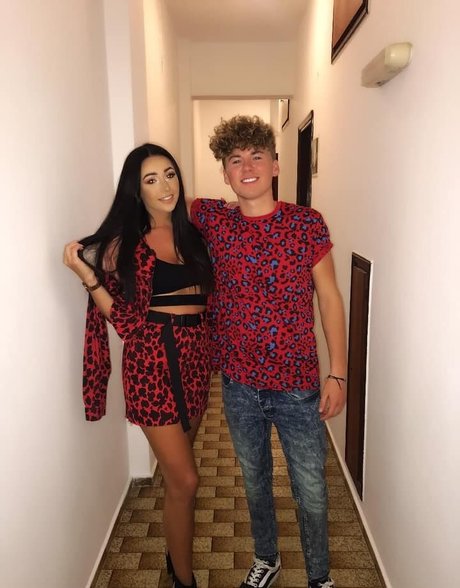 Chloe Reynolds porn star photo