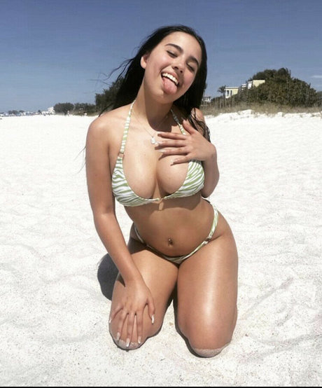 Eve Irizarry pornstar nudes pics