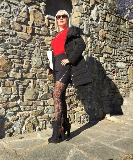 Anya87 perfect actress pictures