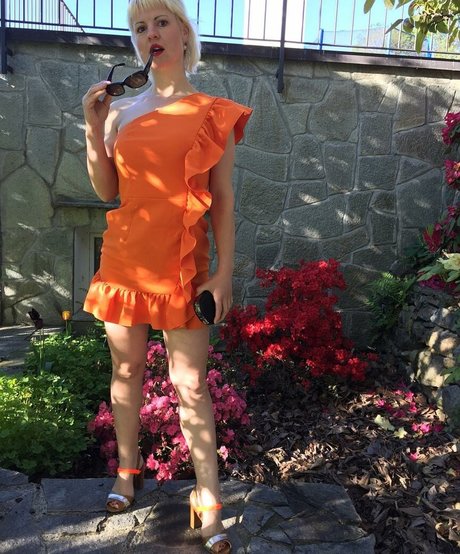 Anya87 nudes actress pics