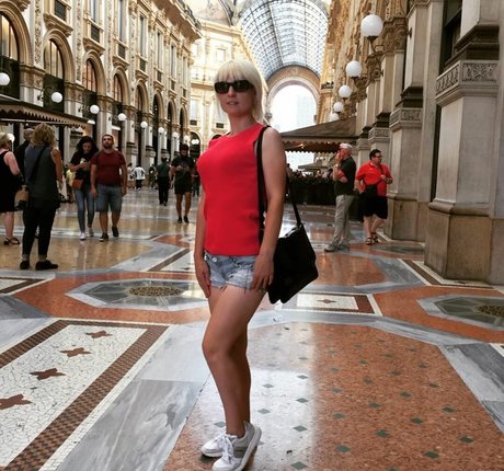 Anya87 star pretty gallery