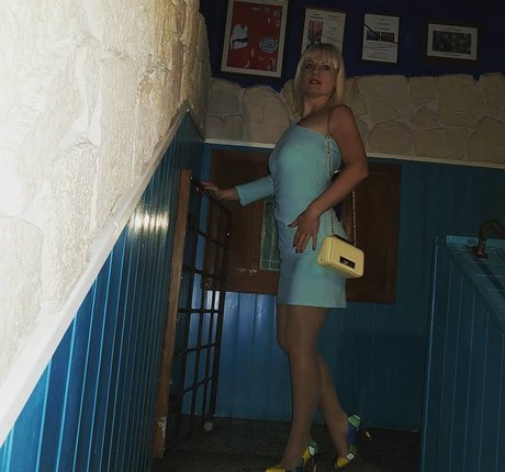 Anya87 pornstar nudes archive