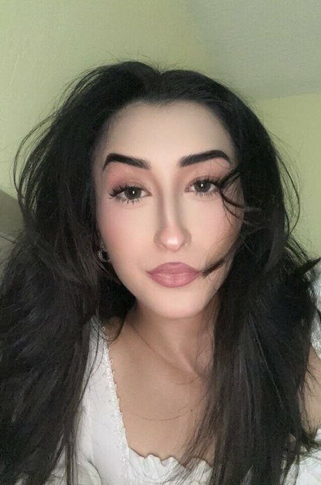 heavenlybarbiie model erotic images