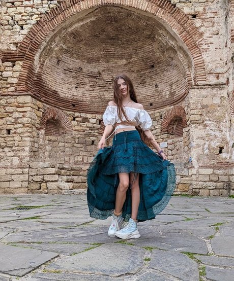 Dana Taranova model xxx img