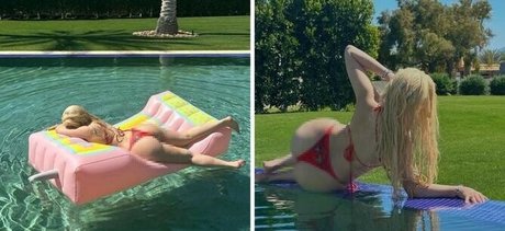 Alabama Barker nudes pornstar gallery