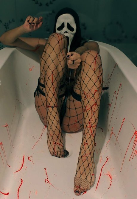 Kiarastrawuwu model xxx photos