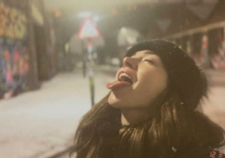 Chrissy Costanza naked model photos