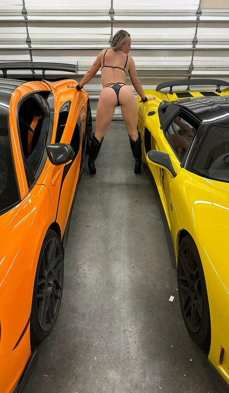 Mrs Prim pornstar nude photo