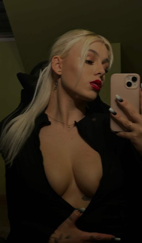 Justyna Czerwinska hot model picture