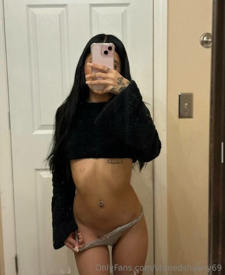 stonedshawty69 pornstar naked image