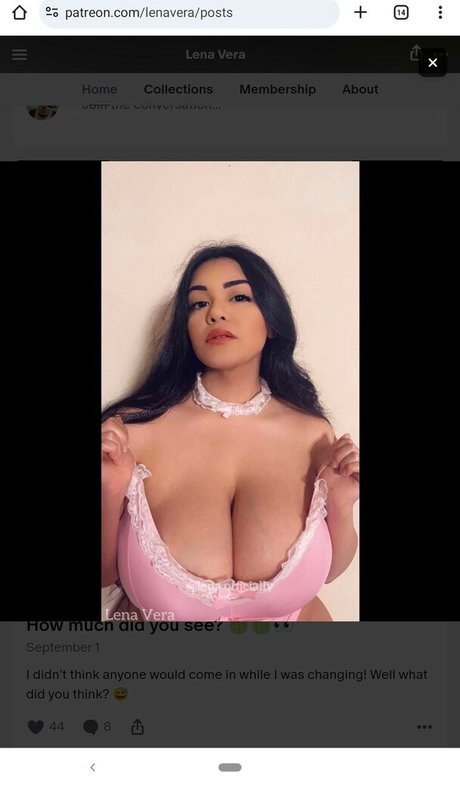 Lena Vera beautiful pornstar archive