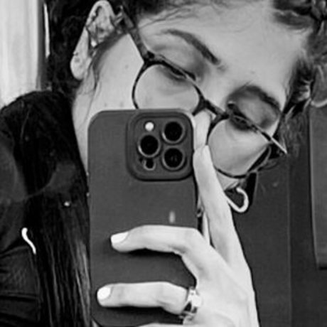 Zamira Garcia perfect model archive