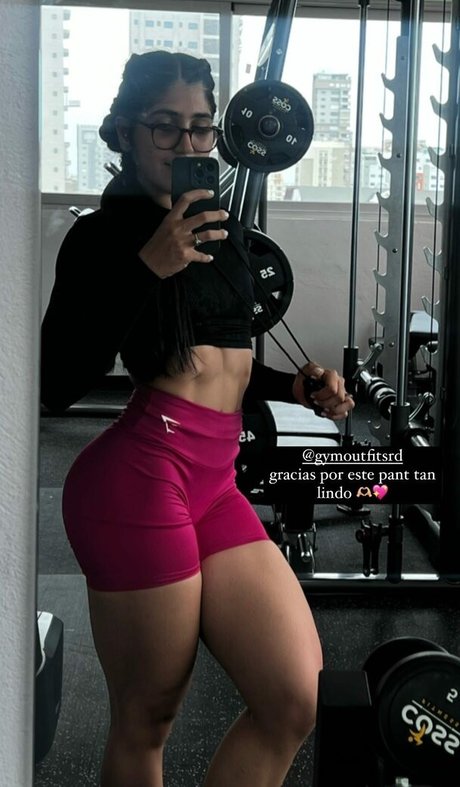 Zamira Garcia model nudes gallery