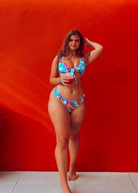 Clemence Andrea exclusive actress galleries