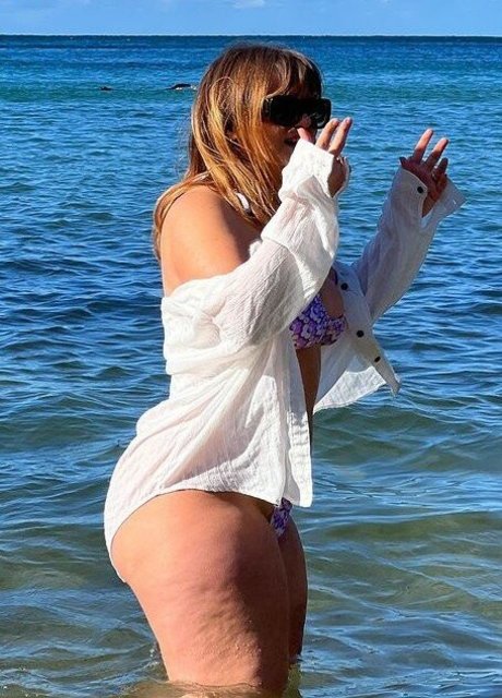 Clemence Andrea pornographic model images