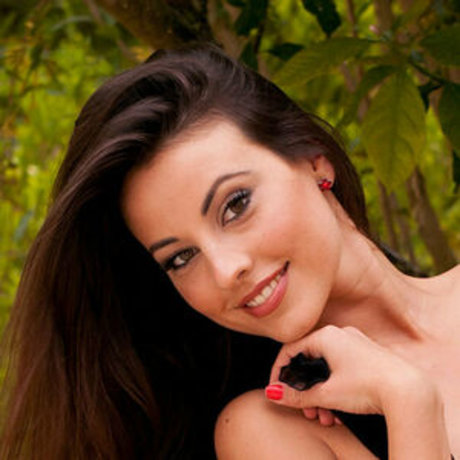 Lorena Garcia best model pics