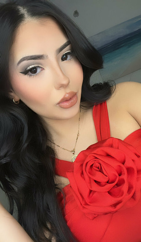 sniperval model nice photos