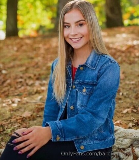 barbiejohnson hot model pictures