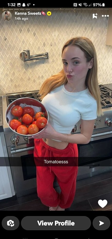 Kenna Sweets pornstar naked archive