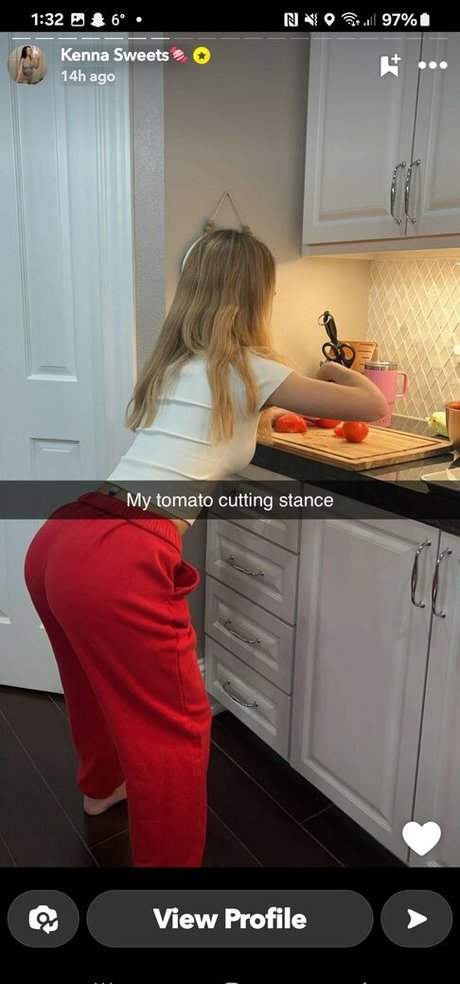 Kenna Sweets star best gallery