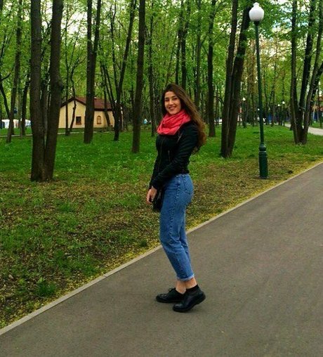 Valeriia Simavonian free pornstar photo