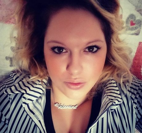 Valentina Morselli best star pictures