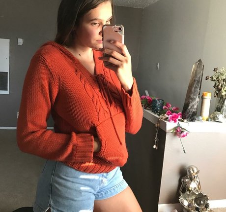 Autumn Brianne exclusive model photos