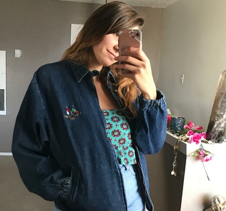 Autumn Brianne naked actress pics