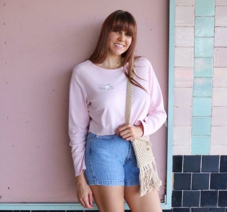 Autumn Brianne Profile pic