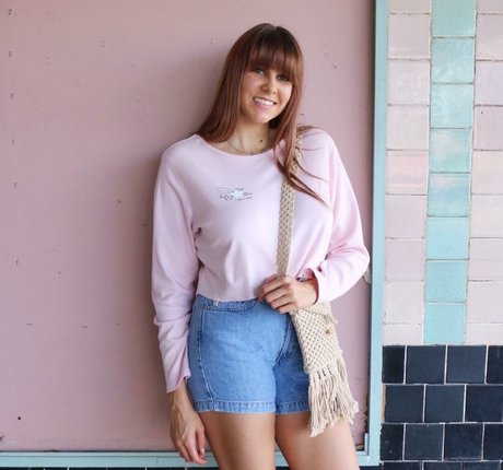 Autumn Brianne nude star pics