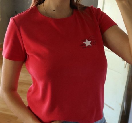 Autumn Brianne star hot photo