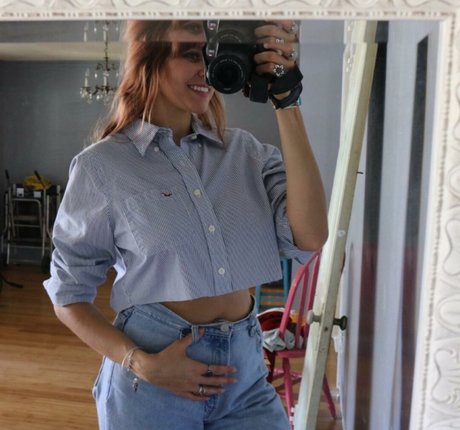 Autumn Brianne erotic model archive