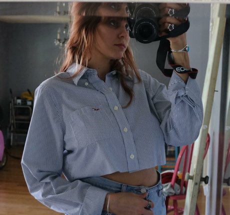 Autumn Brianne model hd photos