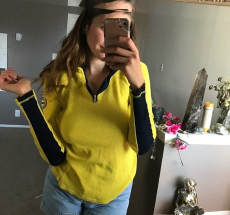 Autumn Brianne model pretty pic